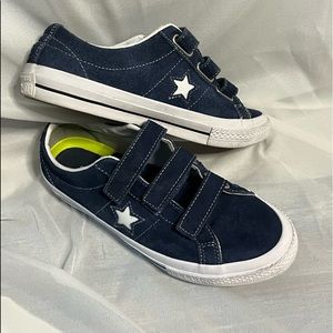 Converse One Star Pro 3V Shoes